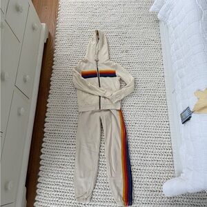 Aviator Nation Sweatset